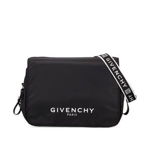 Givenchy diaper bag